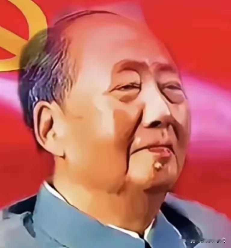 人民心中永不落的太阳，毛主席与百姓的鱼水深情为何几十年过去，老百姓依旧念念