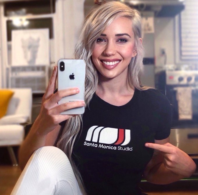 AlanahPearce是一位澳大利亚游戏作家、演员和前IGN记者。近期她表