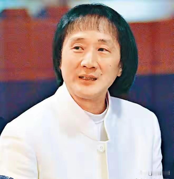 “上海仔”郭永鸿，如今像个慈祥的老奶奶了。上个月，香港瑰丽酒店的一次随机采访，