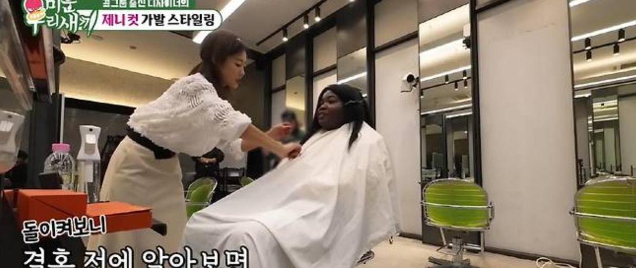 婚前男人的话，听三成就够。韩国女星李智贤在节目里撕开自己的伤疤：第一次婚姻失败