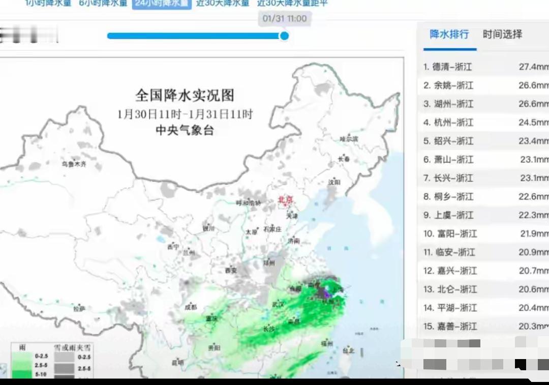 立春后坏回暖暴击！大升温后寒潮暴雪锁定南方，这次冷暖反转太极端别被立春前的