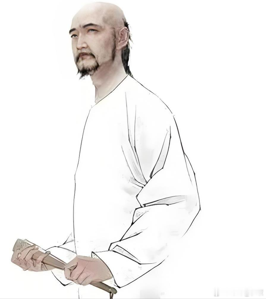 1661年，哭庙案案发，金圣叹被判斩首。临刑之前，他悄悄凑近刽子手，说双耳藏有两