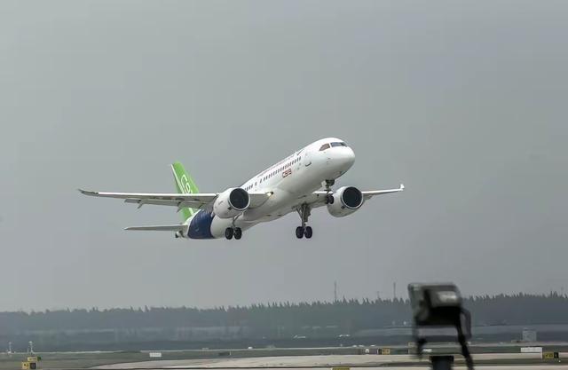 以牙还牙！既然欧美带头不发给中国适航证，那么中国一样有办法应对欧美。欧美监管