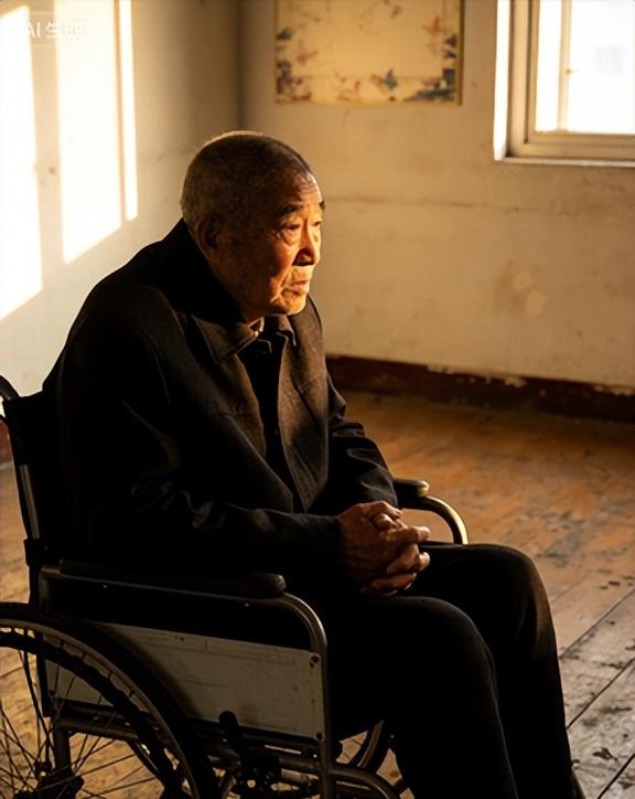 89岁老厅长的大实话：老了才懂，攥紧钱袋子，比儿女的“孝心”靠谱10倍。 前