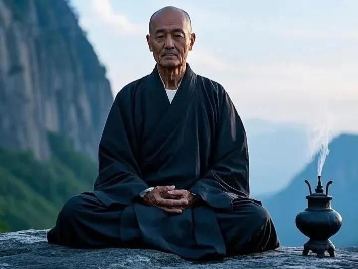 弘一法师说:你要允许一切的发生，允许自己走错路，允许自己看错人。事事皆有