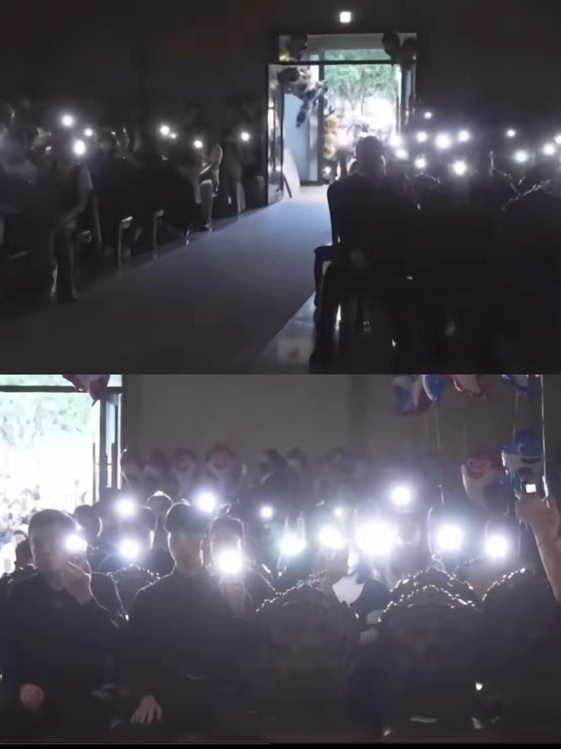 一个大陆的好演员在大陆没有追悼会确实他的师傅在台湾给他做了法会难道内娱已忘