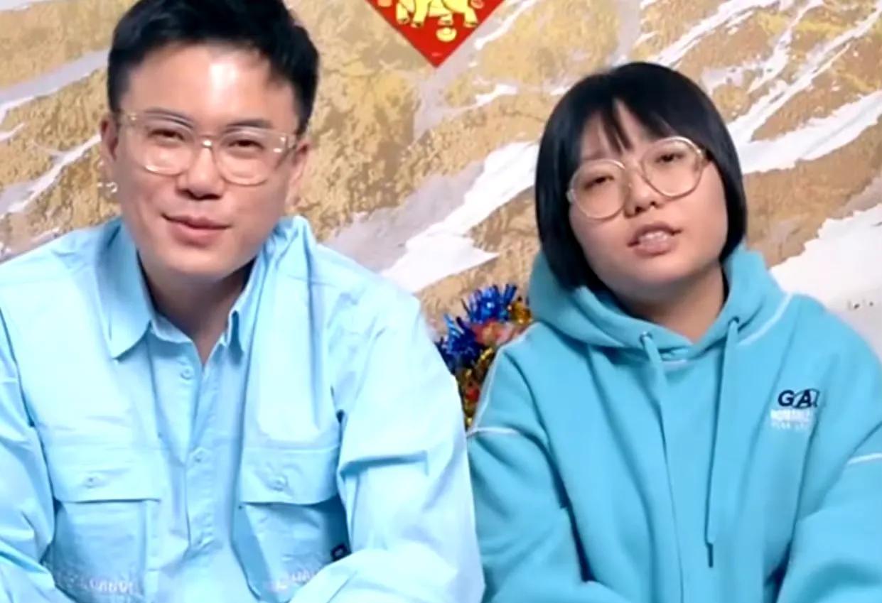 李雪琴和老谢的事情又一次告诉我们千万不能和朋友合伙做生意。亲兄弟还明算账，何况是