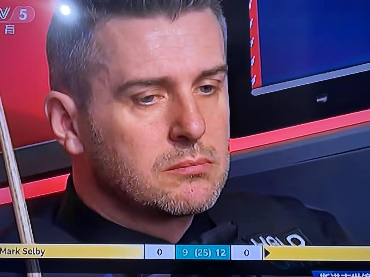 绅士人设崩塌！塞尔比赛场失态，真的只是输不起吗？罕见、罕见！一向温文淡雅，潇