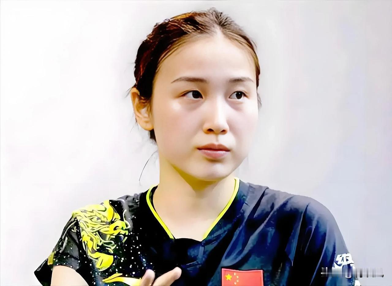 萨格勒布挑战赛，此前被阴霾笼罩的国乒终于传来好消息，女单八强占据五席。后续比较引