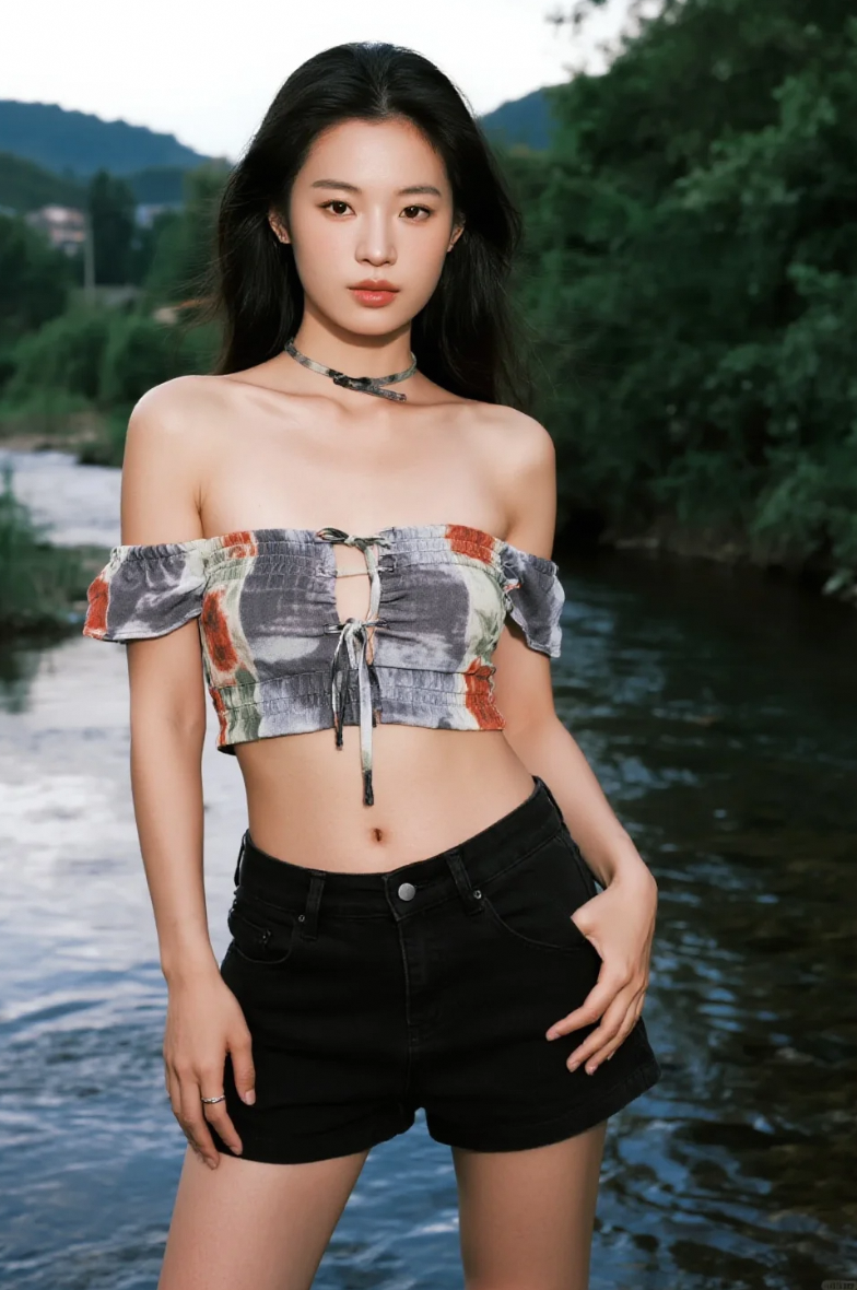 这样的笑容，能不能瞬间点亮你的一天？