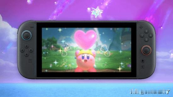 任天堂Switch2发售四个月后，其最显著的缺陷浮出水面：多数前代游戏在便携模