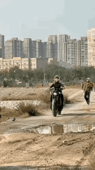 小姐姐：一点都不怜香惜玉吗？