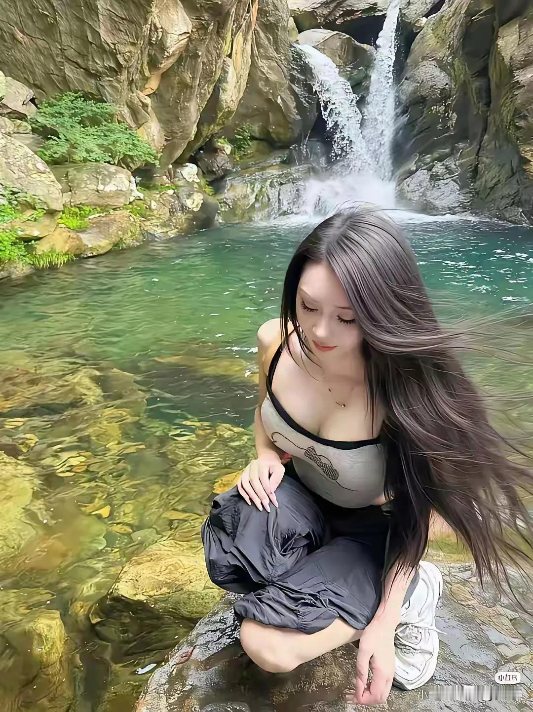 空山不作春秋梦，诚邀下联上联:空山不作春秋梦下联:流水何闻岁月歌横批:风清