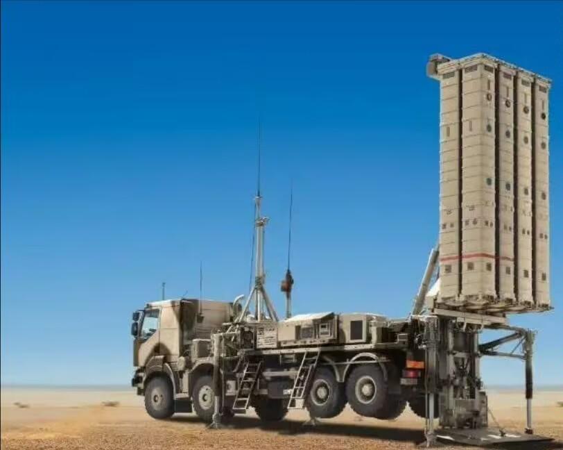 乌军又将迎来新武器了！据法国泰雷斯公司透露，2026年法国将向乌克兰移交“S