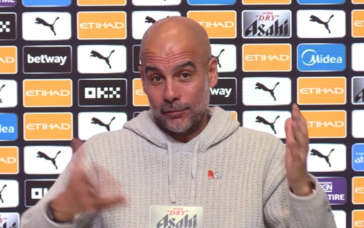 瓜帅: 如果阿森纳继续连进球的机会都不给对手, 那他们将最终夺冠