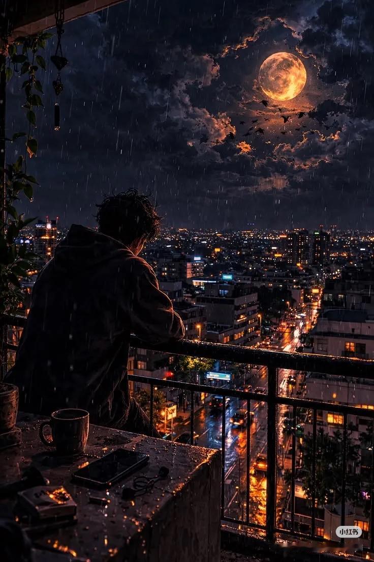 想看看你们最好看的一张壁纸