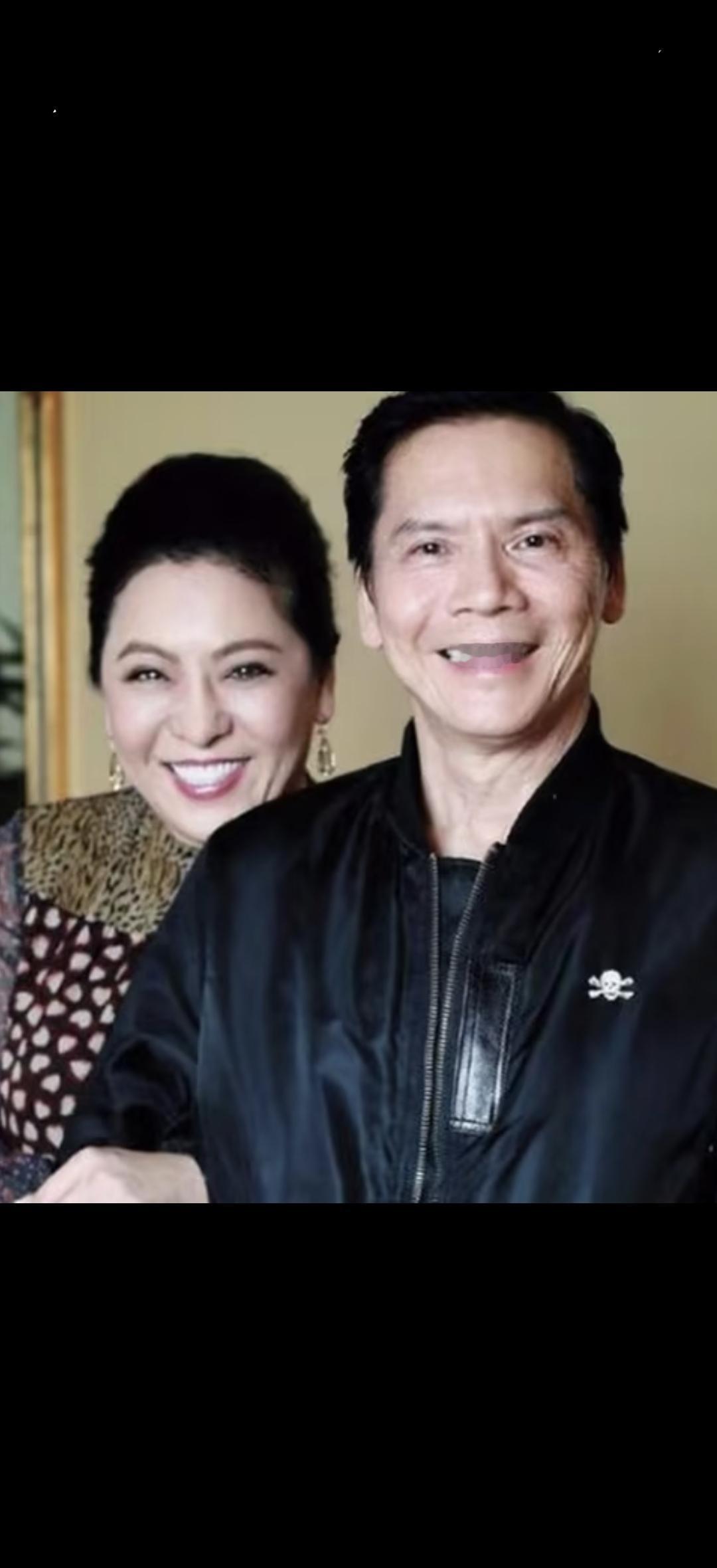 你敢信向华强把百亿信托合同拍在郭碧婷面前向佐站旁边连话都不敢插向太去年在澳