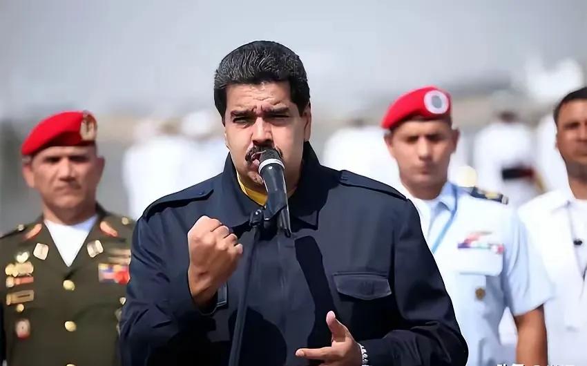 外交部发言人就美国军事打击委内瑞拉回应时表示，中方对美方悍然对一个主权国家使用武