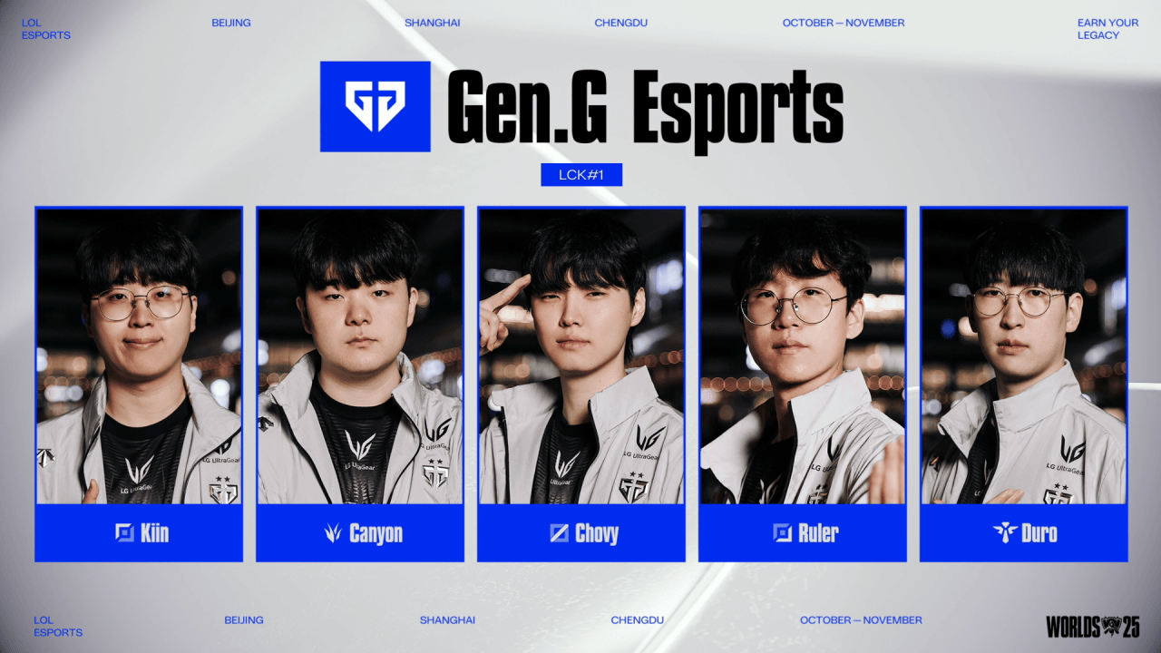 Duro: 2026年我们会更加进步, 会努力夺得世界赛冠军