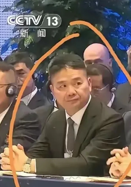 《中关村小柜台的“傻气”哲学：刘强东靠一张张发票垒出千亿帝国》