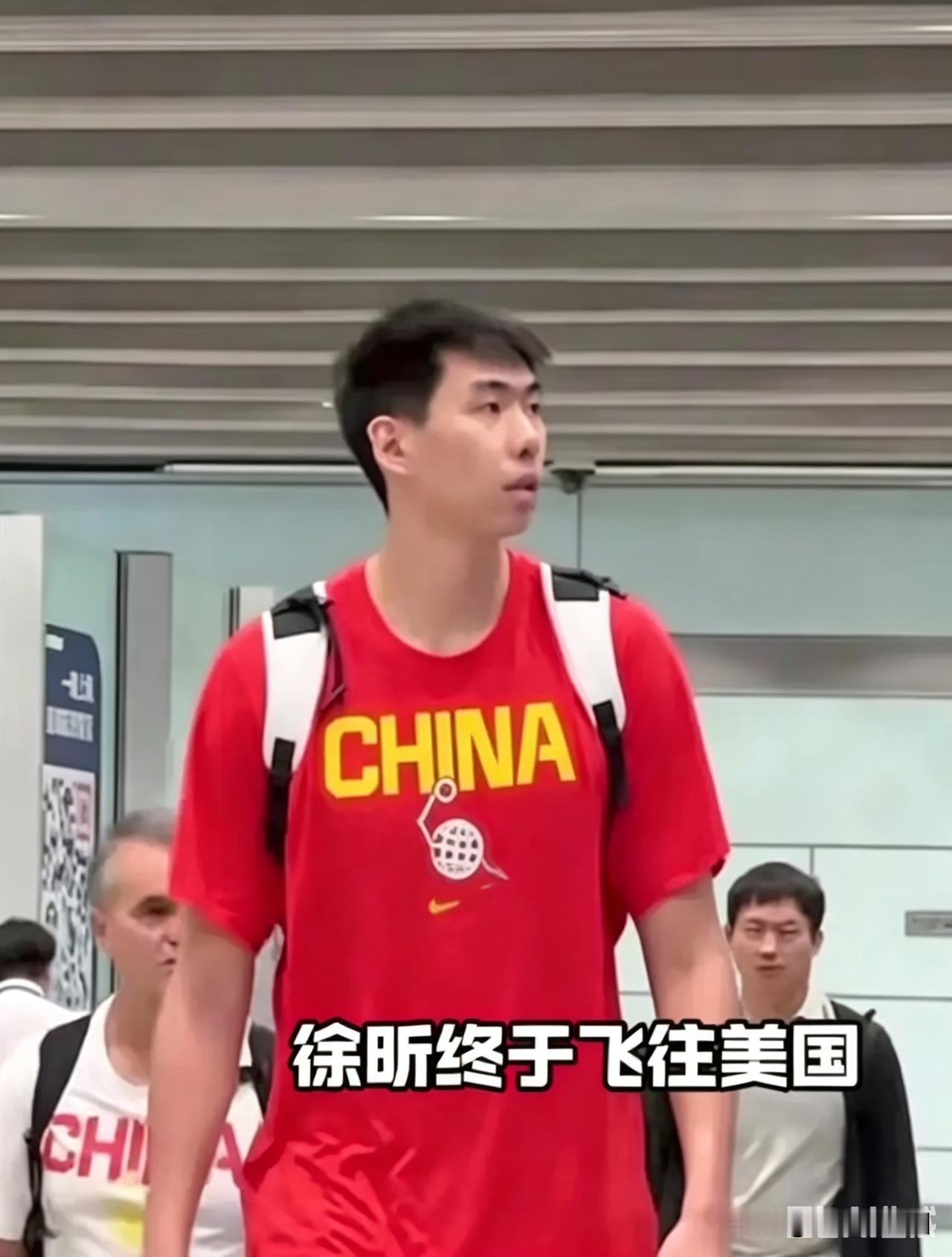 广东宏远二三事！1.徐昕要出国打球？经纪人回应，假的国家队打完第一阶段的比