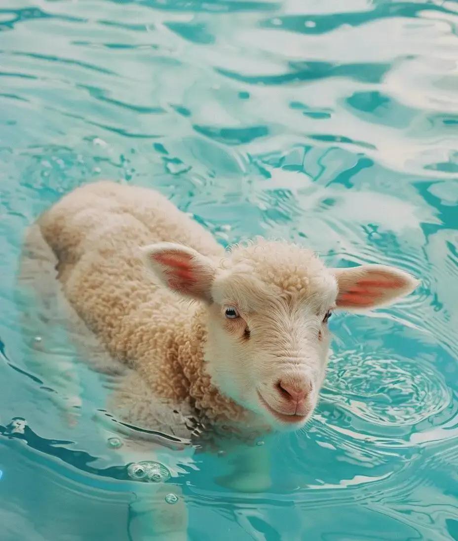 属羊的人在婚姻里常被说成“温柔过头”，结果反倒容易出问题。明明心思特别细腻，能一