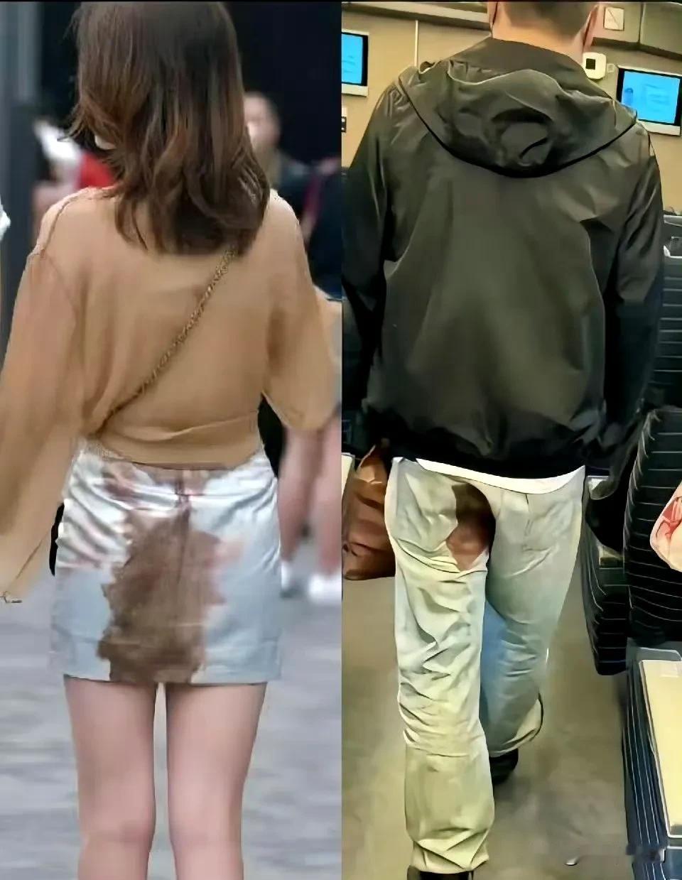 现在的时尚看不懂