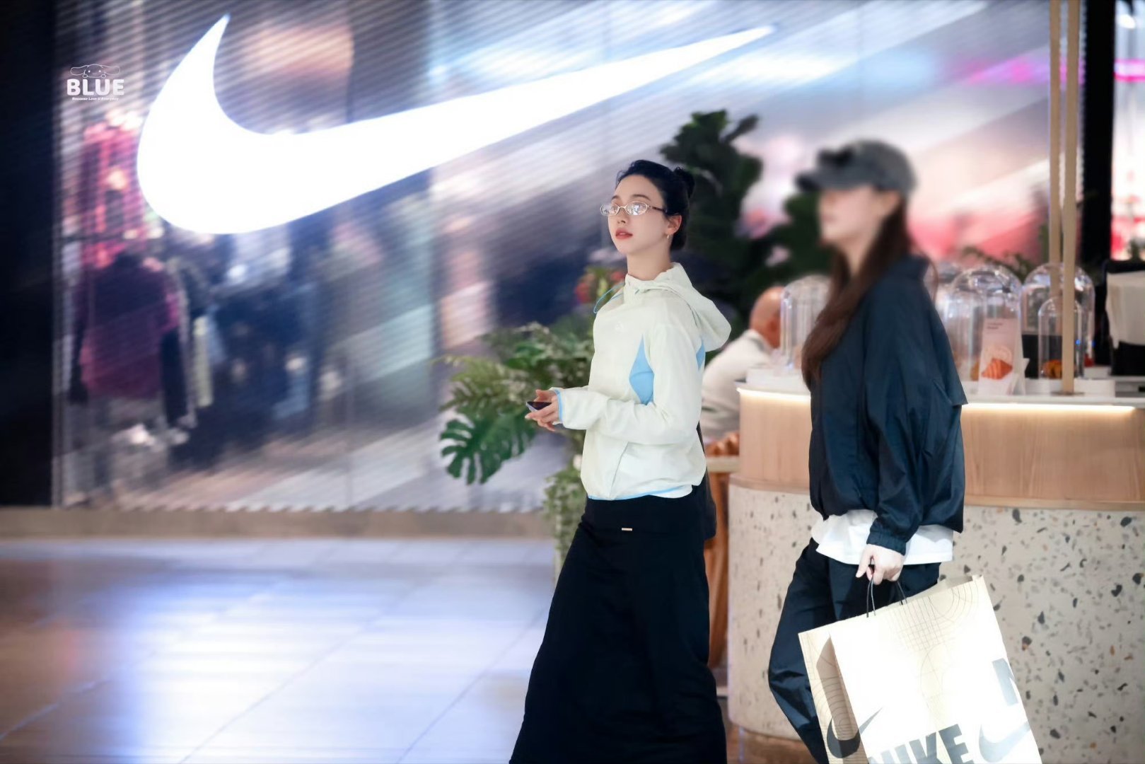 #柳智敏#260907cr.blue_karina_​