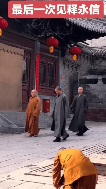 马云曾说：如果烧香拜佛有用，估计你们连寺庙的门都进不去！这回我信了！近看他们平
