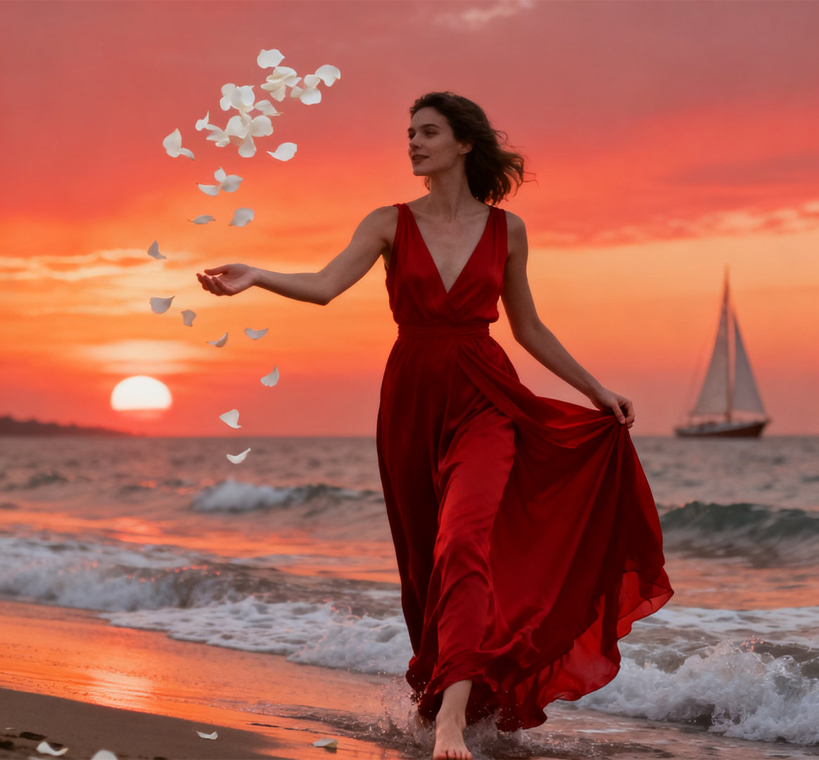 男女对待感情的差别真的很大,男人爱你,会无限宽容你,女人一旦无限宽容你,那便是不