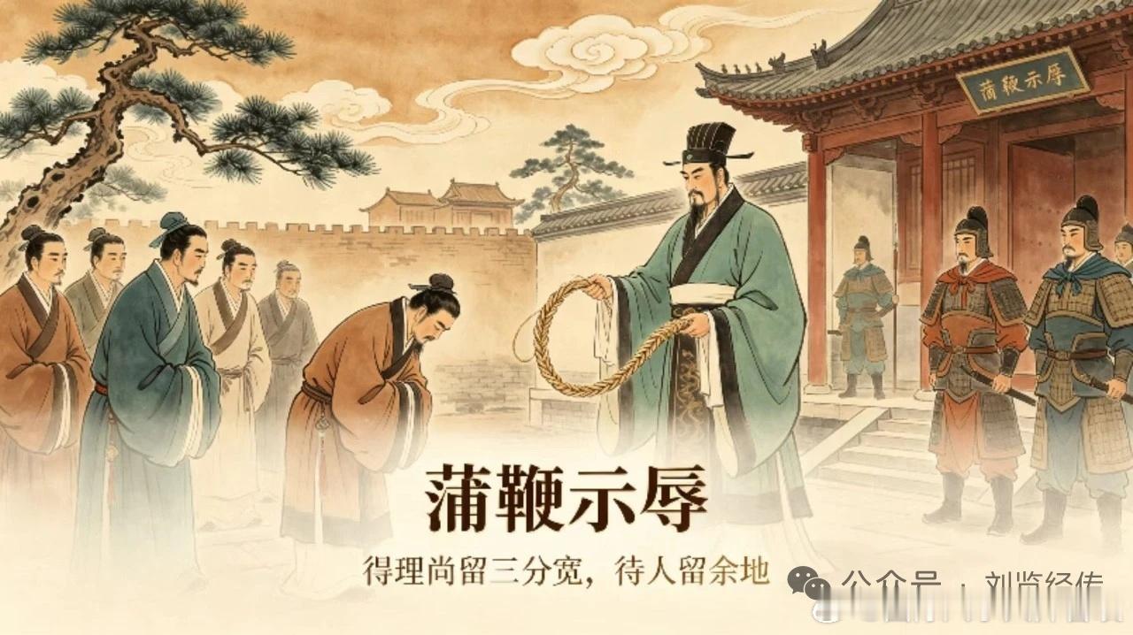 做人的上等智慧：知进退，懂分寸，方能行稳一生人活到一定年纪就会明白，世间很多事，