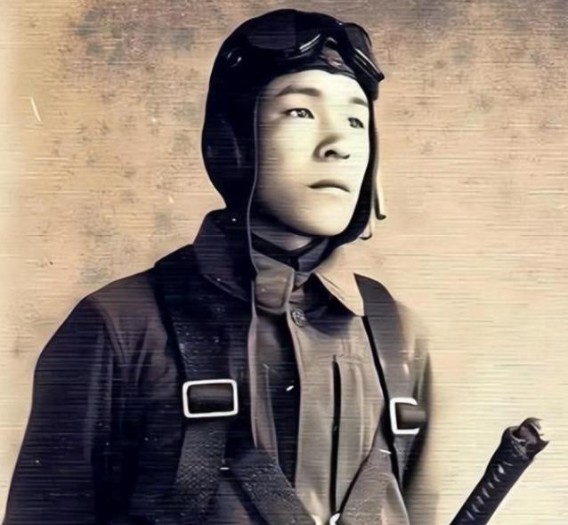 1944年，华北日军最高司令官冈村宁次干了一笔亏到姥姥家的买卖——他用40多个被