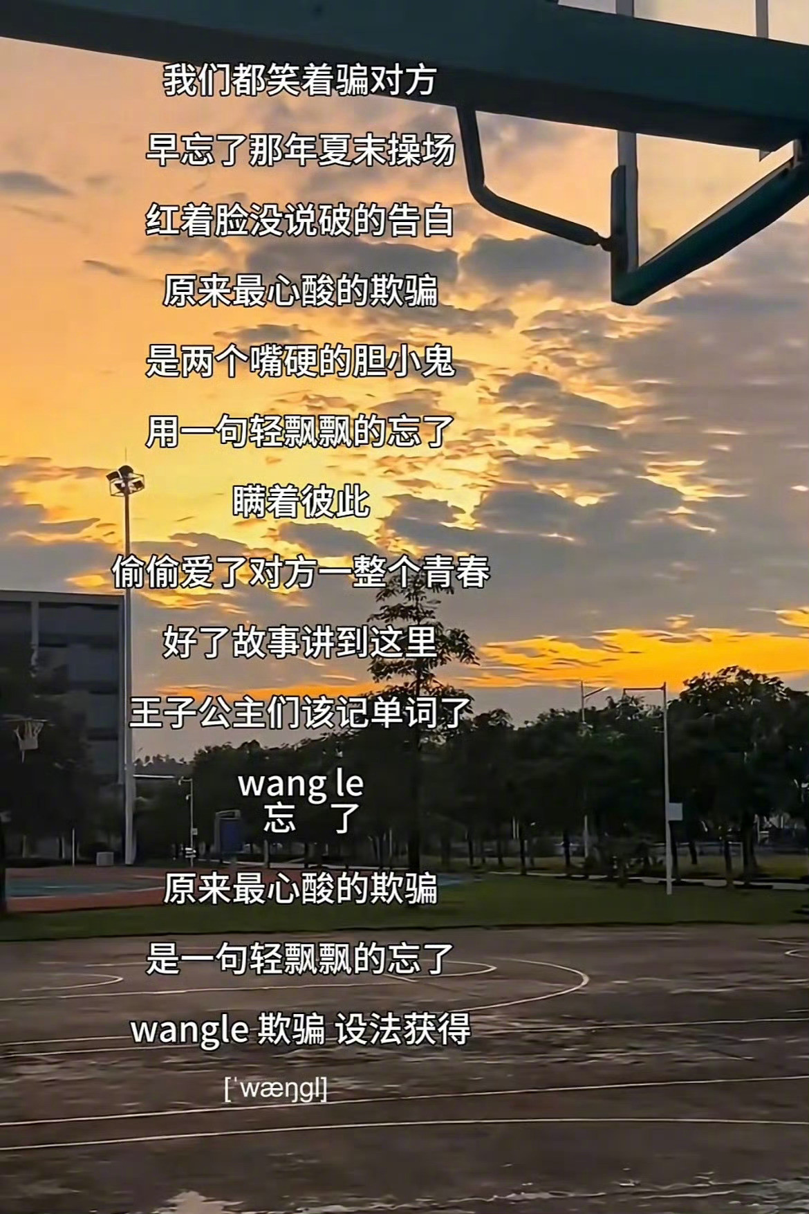 知识以一种狡猾的方式进入了我的大脑