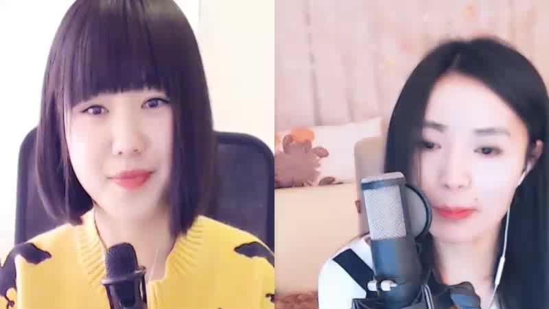 YY主播-小虾米-演唱歌曲 (套马轩)_土豆视频