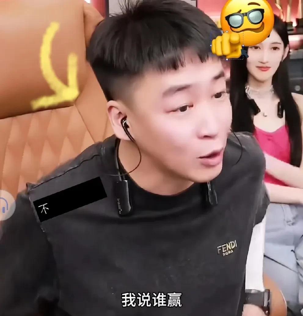 刘一手对伽佰记仇深，酒桌抱怨被辛巴一个举动尬到无地自容！