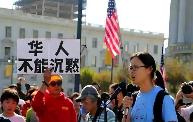 华人在美国撑不过三代是为什么？答案特别简单，就是被吃绝户了。有人可能不明白，华人