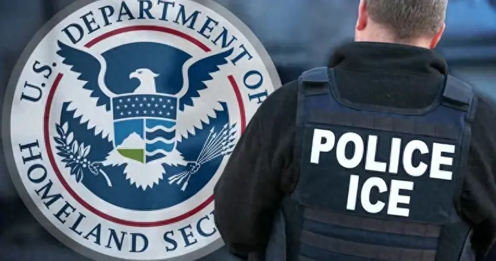 美国缺啥？100条航母也挡不住ICE！