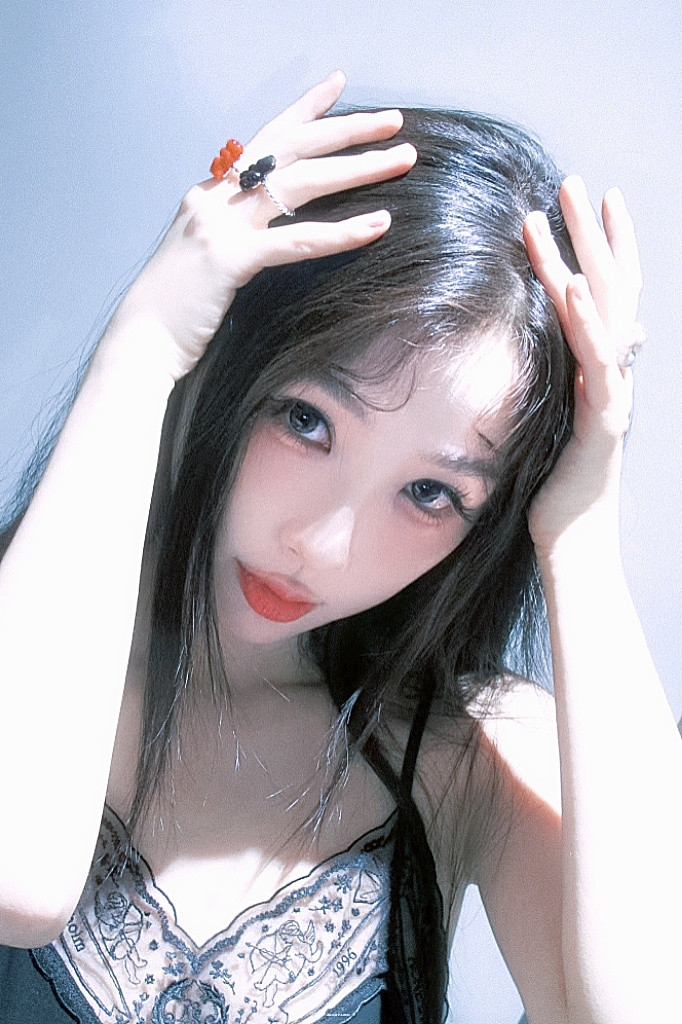 欧尼呀