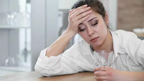 眩晕失眠气血虚 您可以这样调养