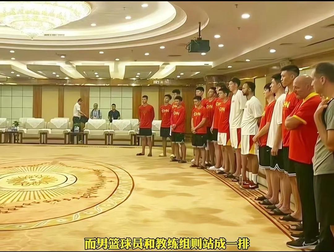 中国男篮为什么两输韩国，要知道连韩国媒体都认为韩国不可能赢中国的。看看这张图你就