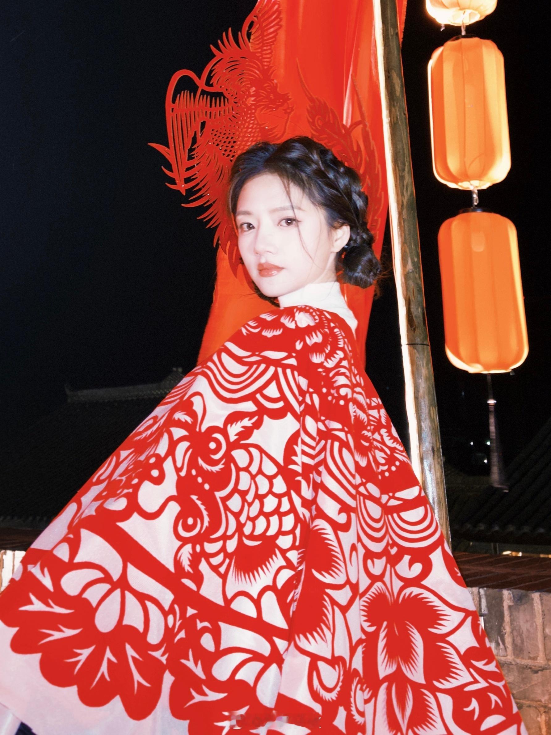任敏在复制粘贴的时代，你是手写的诗[玫瑰]​​​