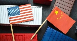 中美一旦开战，大概率是没有回头路的！一旦冲突爆发，无论是美国还是中国，都没有退缩