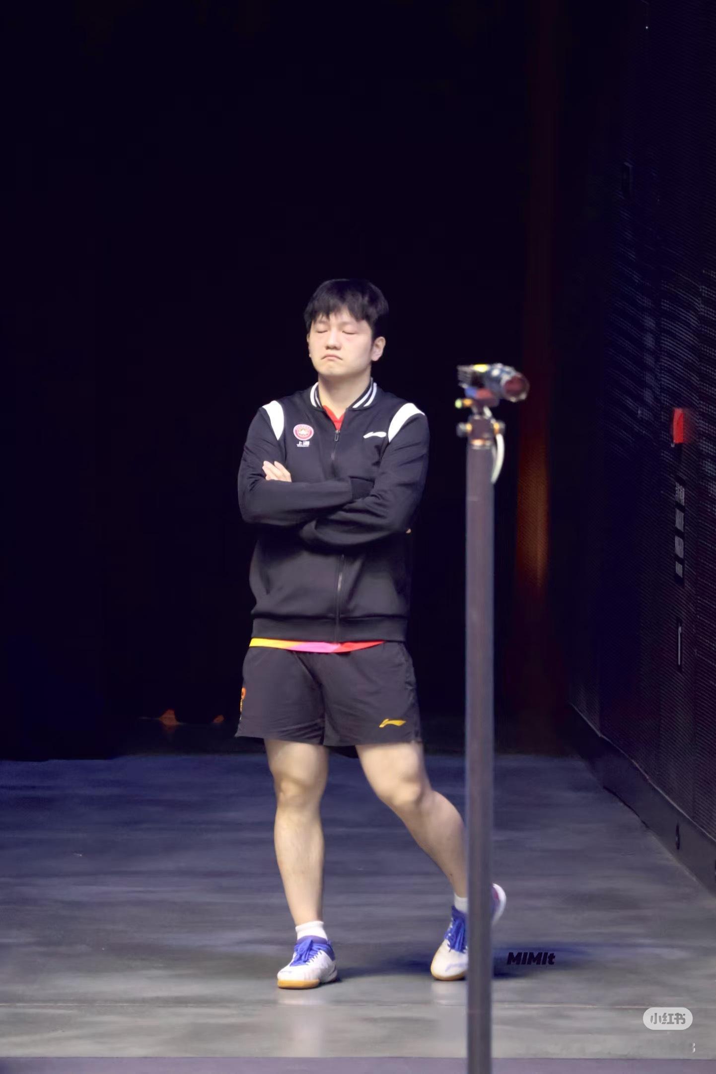 上班真的很困很累