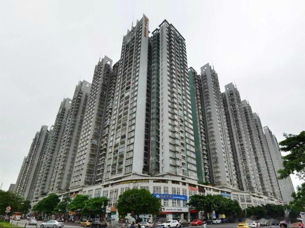 从468万到237万，翠城花园这套房，业主经历了什么？同一小区，同一栋楼，同