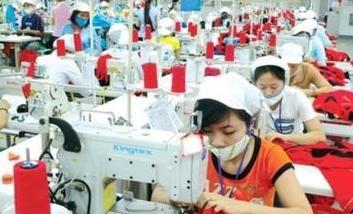 从前美国没给越南实行高关税时。越南工人可傲娇，动不动就罢工，想方设法让中资企业加