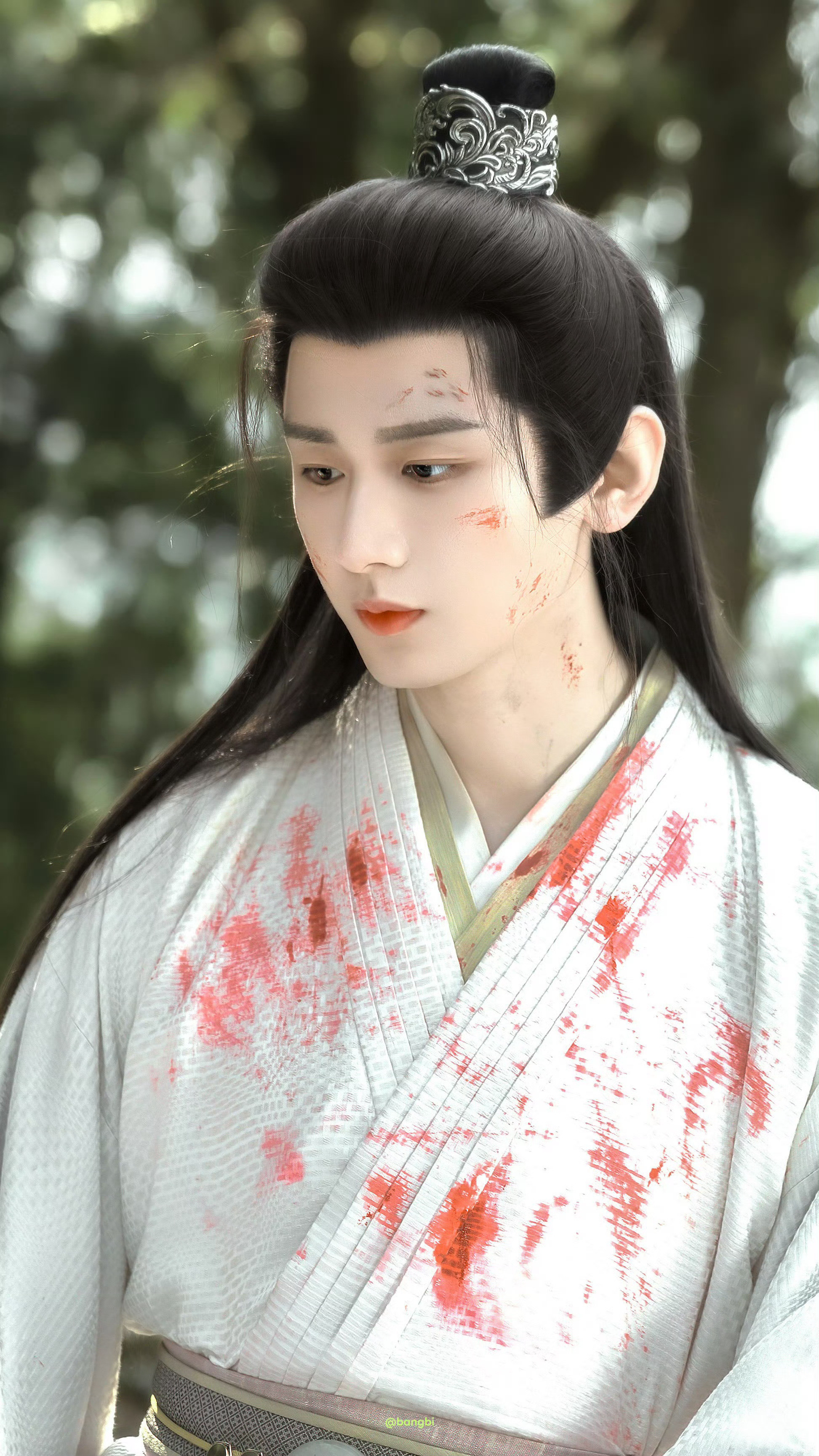 ❤︎━━☼❣️CHENG.YI❣️☼━━❤︎成毅两京十五日cy成毅朱瞻基两千两