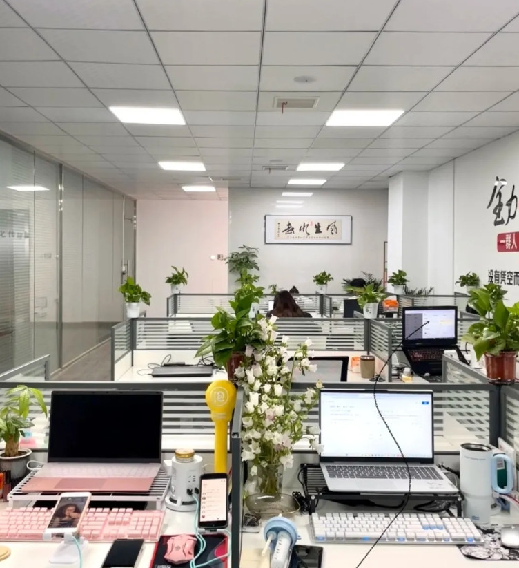 经过我10年职场老油条总结下来，我发现，除了不长工资是这真的，其他的都是假的