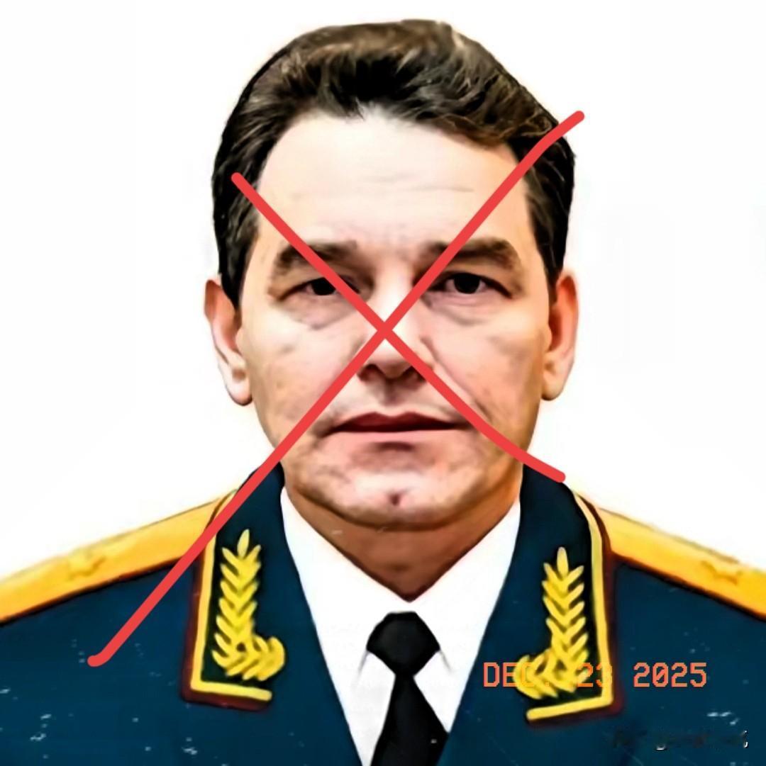 刚刚得知消息，乌军特种部队进入莫斯科了，当街炸死俄军总参谋部中将萨尔瓦罗夫将军。