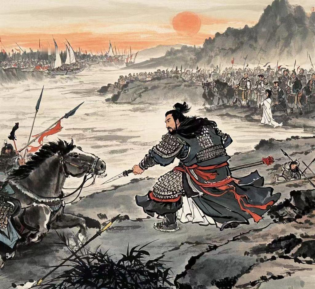 说起韩信，很多人第一反应就是：千古兵仙，死得太冤。刘邦这老小子打天下全靠人家，坐稳江山就翻脸杀人，典