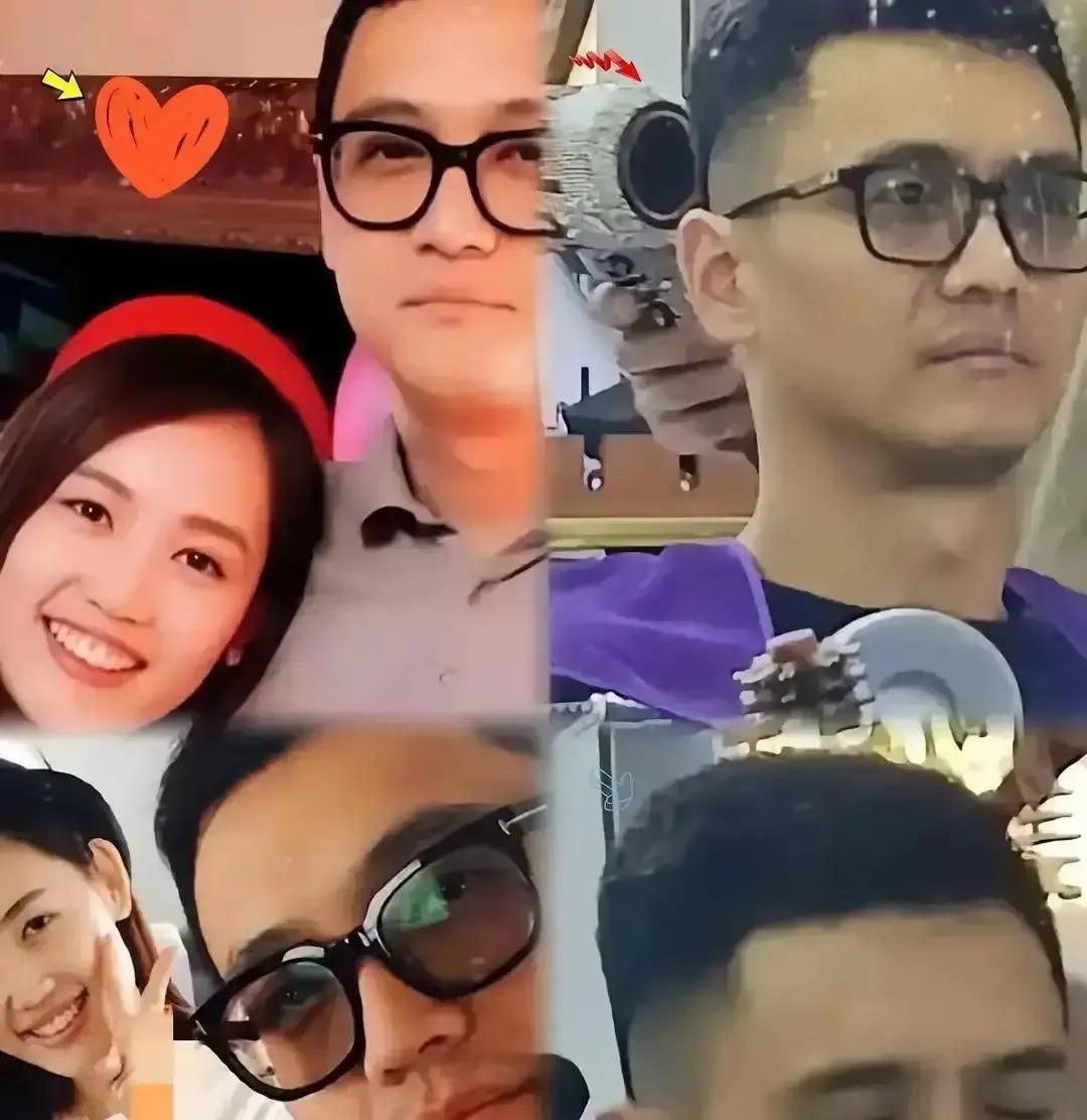 宋喆出狱第七天，真拎着68块一盒的草莓去找马蓉。门铃按三次，没人理。他以为七年空